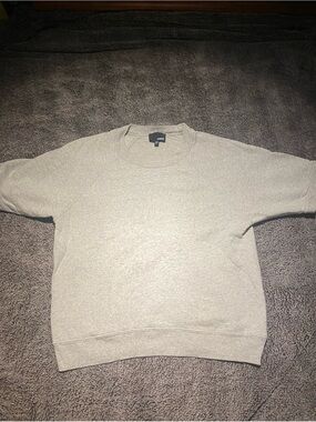 Aritzia Thick Top